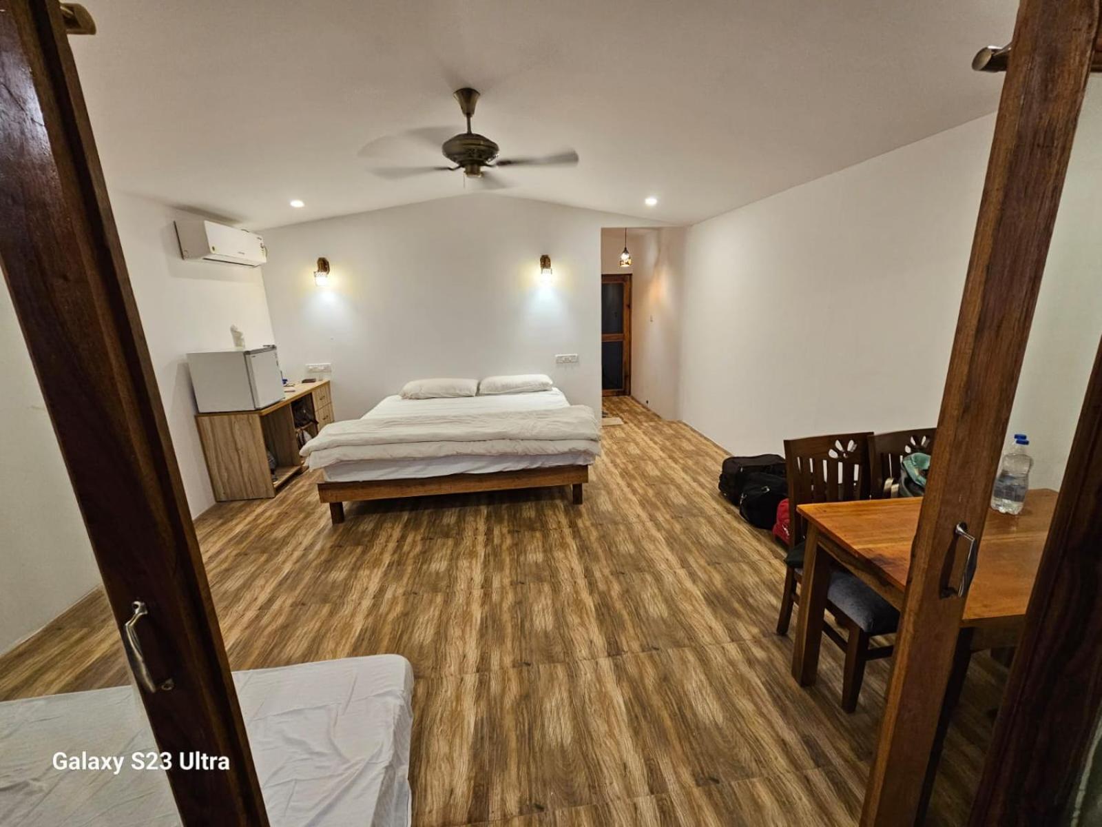 Agonda Beach Villa Luaran gambar