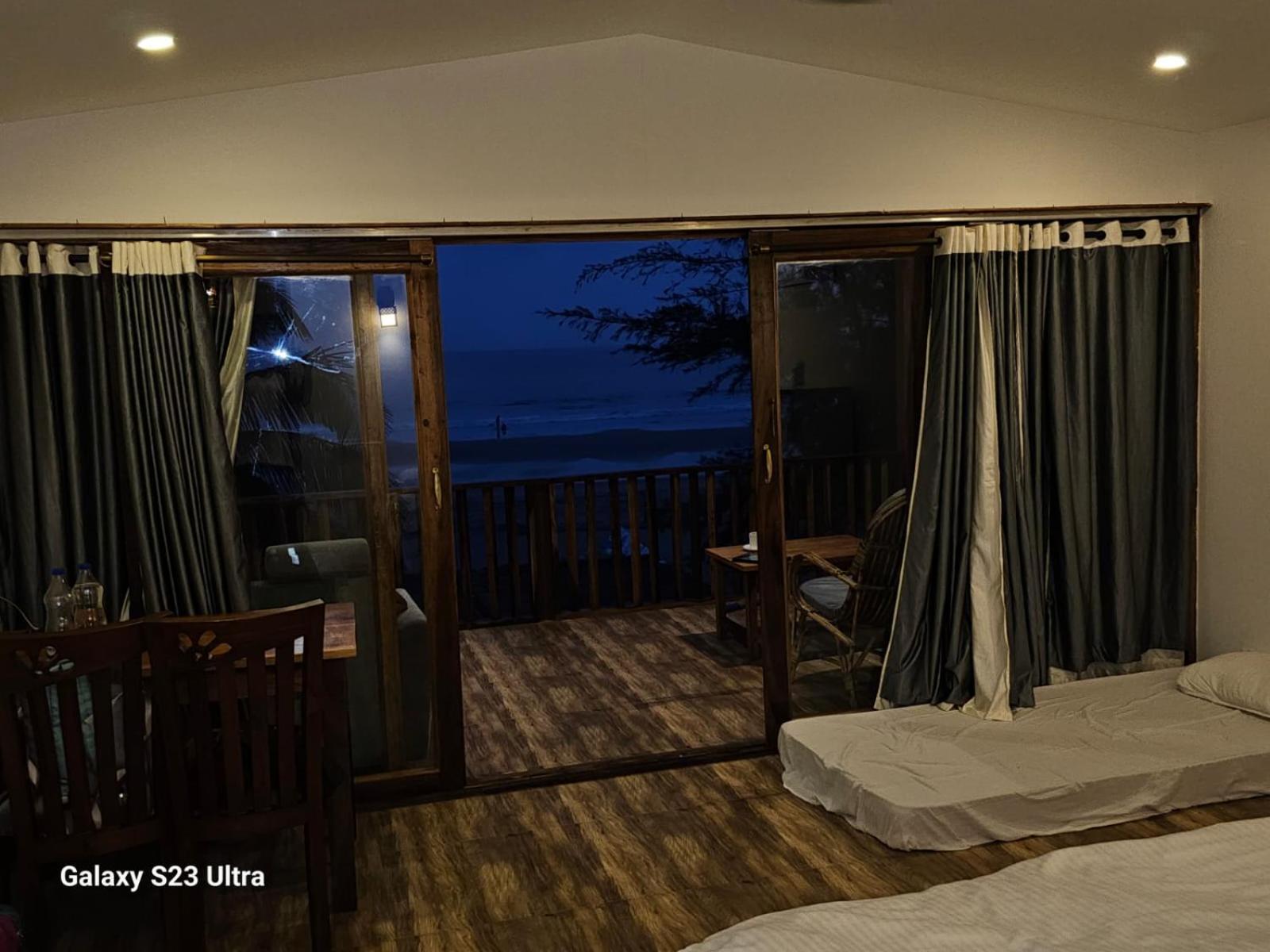 Agonda Beach Villa Luaran gambar