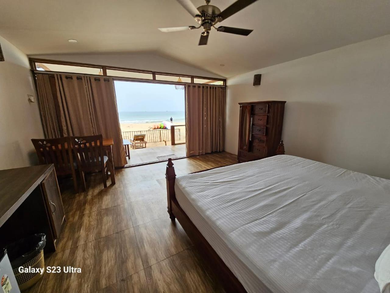 Agonda Beach Villa Luaran gambar
