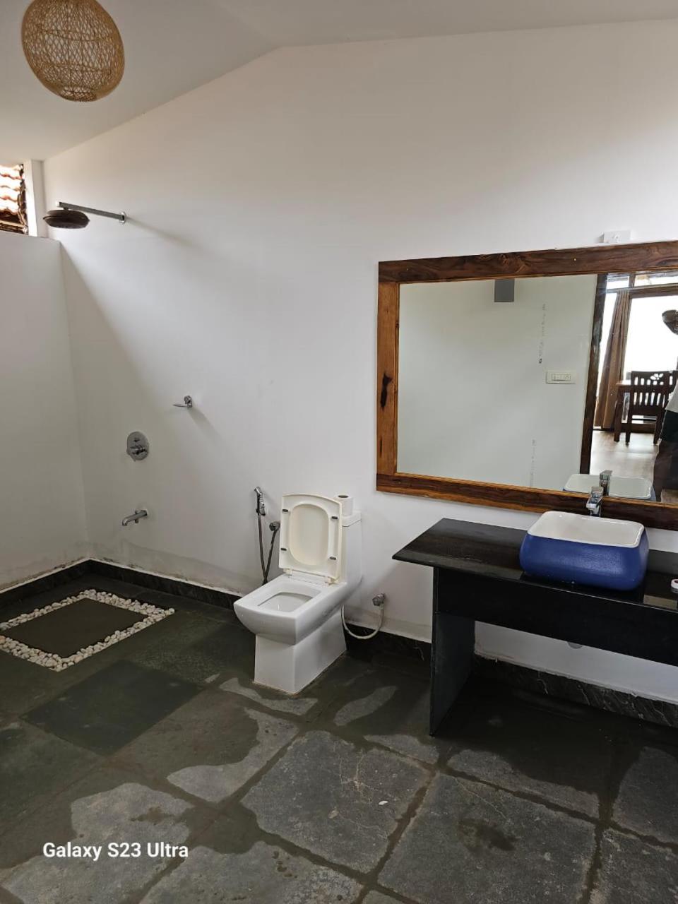 Agonda Beach Villa Luaran gambar